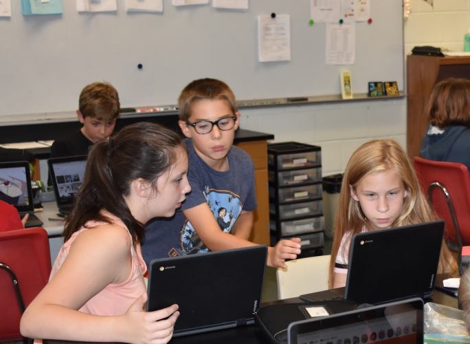 Ohio County Schools Set to Go to Four-Day In-Person Classes Next Week ...